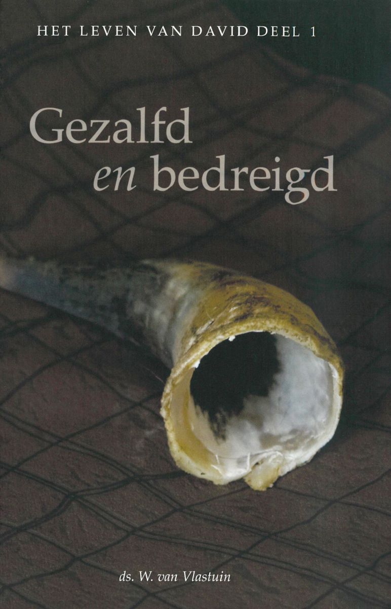 Gezalfd en bedreigd